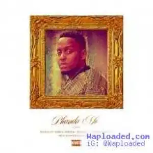 DJ Slim - Phanda Mo ft. Cassper Nyovest, Yanga, Emtee & Tshego